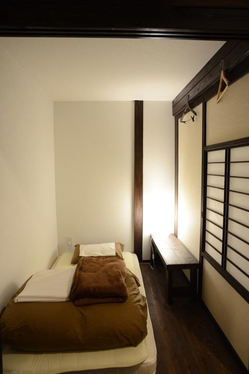 Guest House Kuku Niigata Exterior photo