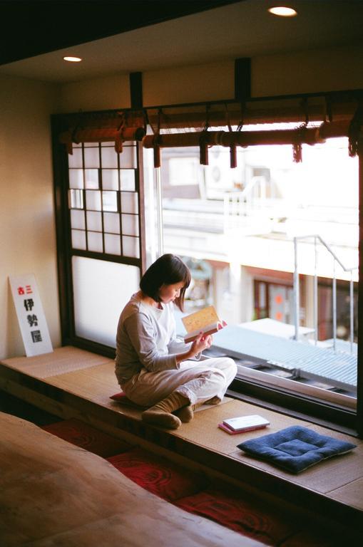 Guest House Kuku Niigata Exterior photo