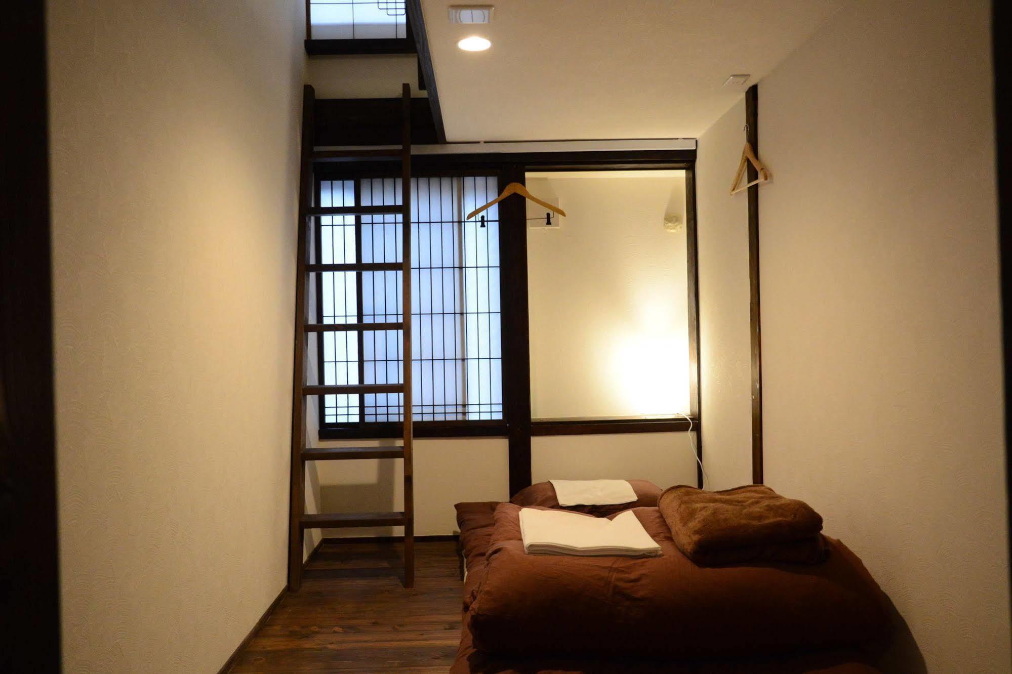 Guest House Kuku Niigata Exterior photo