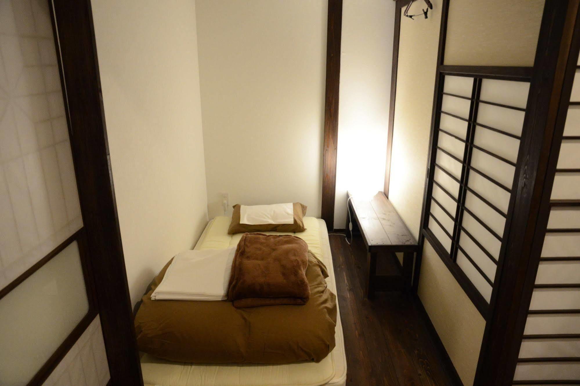 Guest House Kuku Niigata Exterior photo