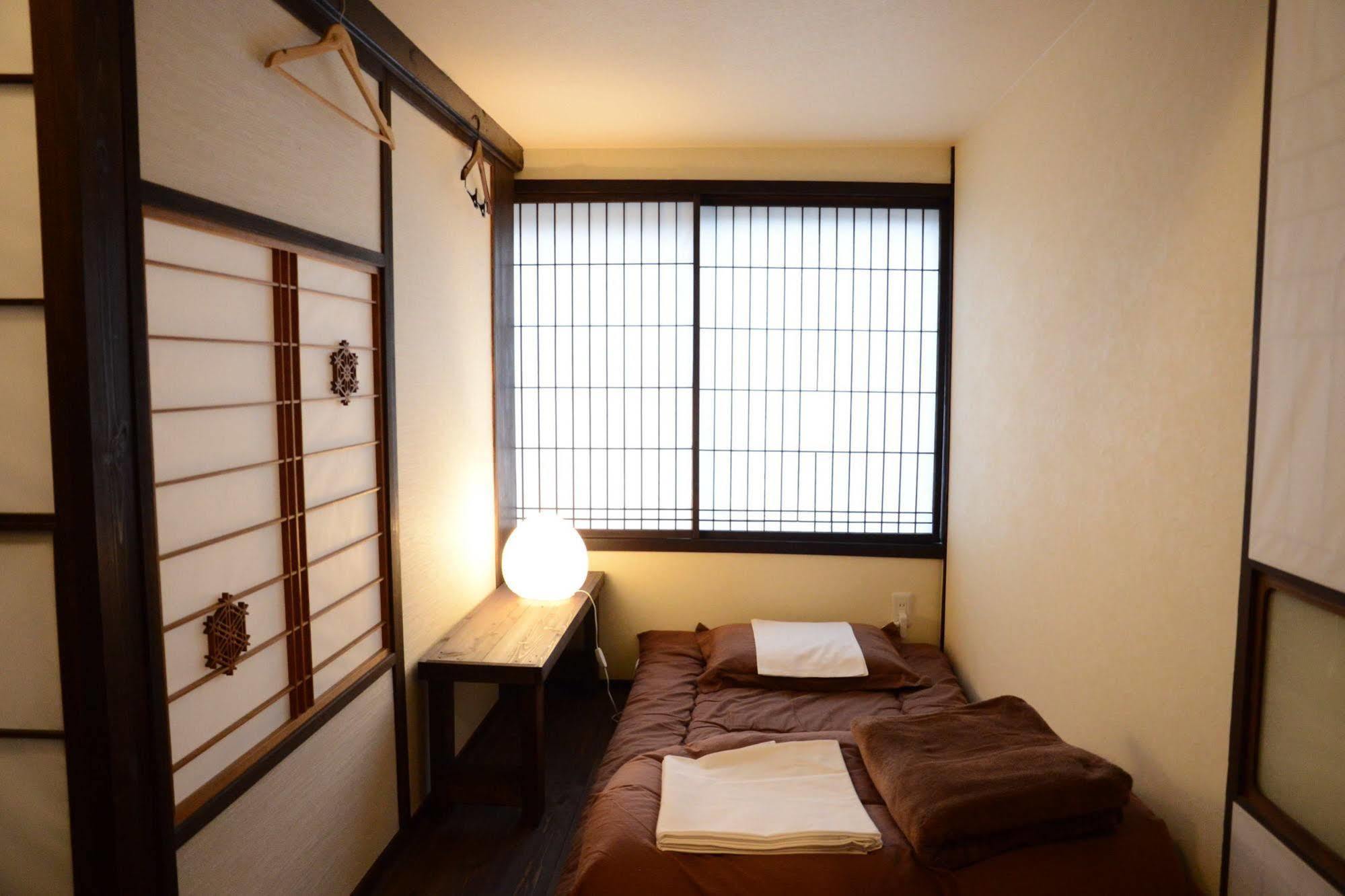 Guest House Kuku Niigata Exterior photo